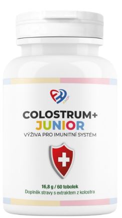 FOR HELSEN COLOSTRUM+ JUNIOR 60 toboliek