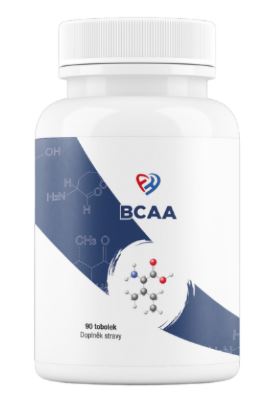 FOR HELSEN BCAA 90 toboliek