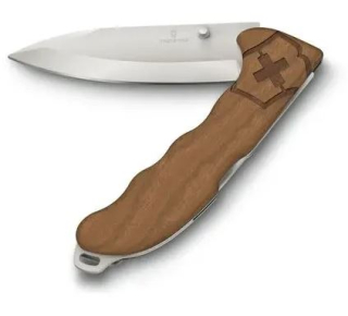 Victorinox 0.9415.D630 EVOKE WOOD