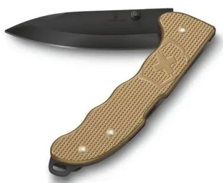 Victorinox 0.9415.DS249 Evoke - béžová