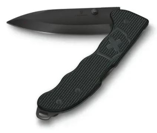 Victorinox 0.9415.DS23 Evoke - čierna